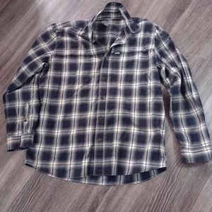 Carhartt Flannel